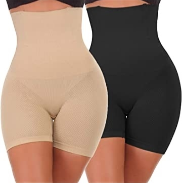 SiluetaPlus™ - Short Faja Moldeadora Reductora